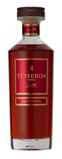 Cognac - Tesseron lot no. 90